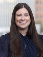 Elizabeth Nugent Morrow Chemical Attorney Beveridge & Diamond