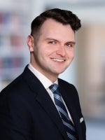 Kevin J. Quaratino Business Attorney Foley & Lardner Law Firm