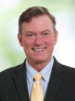 D. David Parr Jr. Senior Attorney Hunton Andrews Kurth Law Firm