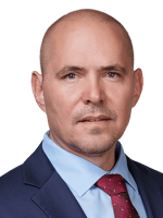 Todd J. Stedeford Environmental Regulations Attorney Bergeson Campbell Law Firm