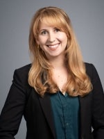 Lauren Keller Tax Planning Law Allen Matkins Law Firm