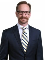 Benjamin Heuberger Intellectual Property Law KL Gates