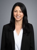 Jennifer Sung Real Estate Law Allen Matkins