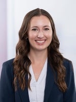 Rebecca Horton Corporate Law Mintz Levin