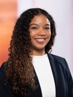 Giselle Mota Government Relations Law Mintz