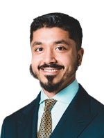 Ibnul Khan Litgation Law Greenberg Traurig