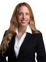 Isabella Sparhawk Labor and Employment Law KL Gates