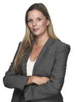 Laura Scott Intellectual Property Law KL Gates