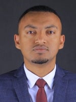 Dawit Kidane Principal Managing Partner Attorney Dablo Law Firm Ethiopia