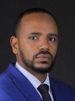 Iyasu Teketel Attorney and Head of Consultancy and Compliance Department Dablo Law Firm Ethiopia