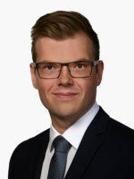 Dominik Rissmann Intellectual Property McDermott Will & Emery