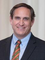 Gordon Hill Employment Litigator Hill Ward Henderson
