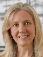 Melanie Trudeau Digital Strategist Jaffe Public Relations