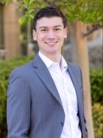 Maxwell Levins Associate at Troutman