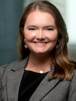 Sarah Atkinson Associate Bradley