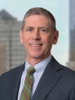Jeff Van Winkle Business Attorney von Briesen & Roper Chicago