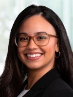 Yomaris Sanchez-Orona Employment Attorney Ogletree, Deakins, Nash, Smoak & Stewart, P.C. Buffalo