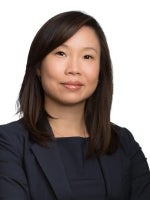 Cheryl S. Chang Financial Attorney Blank Rome Law Firm CA