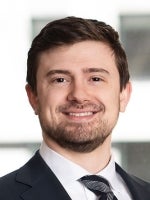 Mendel Epstein Cybersecurity Attorney Wilson Elser Law Firm