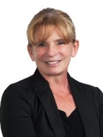 Deborah Greenspan Energy & Environmental Attorney Blank Rome
