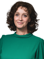 Kathryn Mendelsohn Corporate K&L Gates United Kingdom