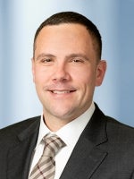 Jim Merrifield Information Governance Robinson & Cole Law Firm