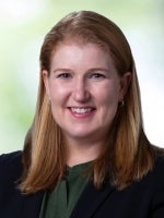 Brigid Harrington Education Attorney Hunton Andrews Kurth Boston