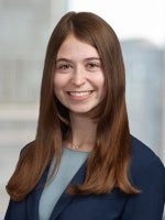 Isabel Wolf Employment Law Epstein Becker Green