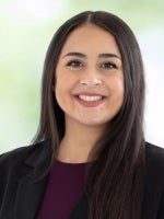 Chloe Dupre Corporate Law Hunton Andrews