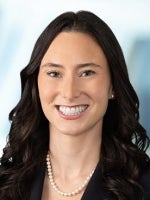 Hailey Adler Business Law Foley and Lardner