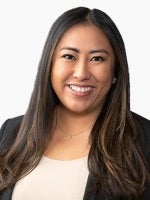 Lauren Mationg Employee Benefits Law McDermott Will and Emery
