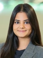 Anya Ram International Trade Law Squire Patton