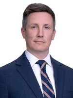 Austin McCarty Public Policy Law KL Gates