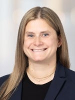 Christine Harlow Tax Law Proskauer Rose