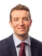 Ian Staeheli Energy Law Van Ness Feldman