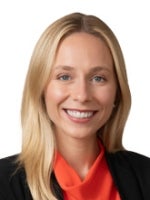 Rachel Kreth Complex Litigation Law Womble Bond Dickson