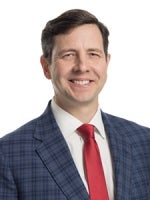 Doug Butler Insurance Law Womble Bond Dickson