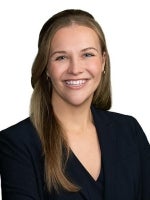 Amanda DeLaPerriere Government Contracts Law Blank Rome