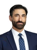 Eric Parnes False Claims Act Litigation Law Blank Rome