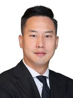 Tyler Hong Shik Won Intellectual Property Law KL Gates