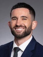 Maximilian Fuery Corporate Attorney Sheppard Mullin Law Firm