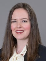 Taylor R.D. Briggs Estate Attorney Norris McLaughlin P.A.
