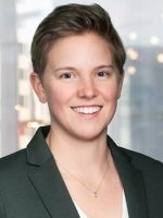 Erin E. Schaefer Employment Attorney Epstein Becker Green New York
