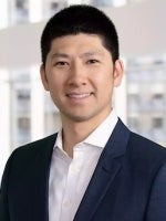 James Tam, Epstein Becker Law Firm, Healthcare Law Attorney