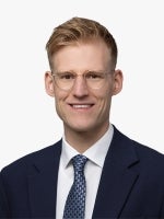 Janek Joosten Employment Law McDermott Will & Emery Law Firm