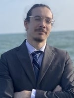Joshua L. Gablin Financial Poise Author and Attorney