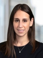 Shira M. Blank Employment Related Litigation Labor Attorney Epstein Becker 