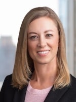 Sarah M. Hall Health Care Lawyer Epstein Becker Green 