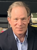 Bill Atkinson President of Atkinson Strategic Communications