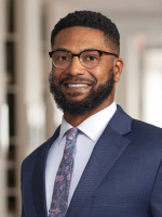 Maurice Wells Litigation Attorney Epstein Becker & Green Law Firm